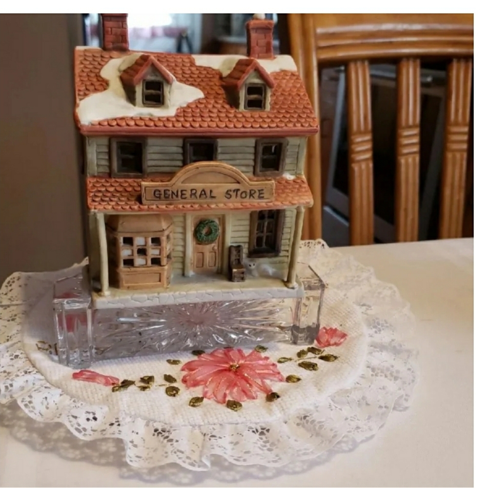 Vintage 1989 EPI INTERNATIONAL General